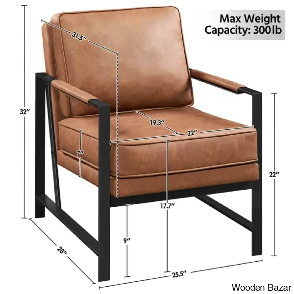 Arm Chair -5