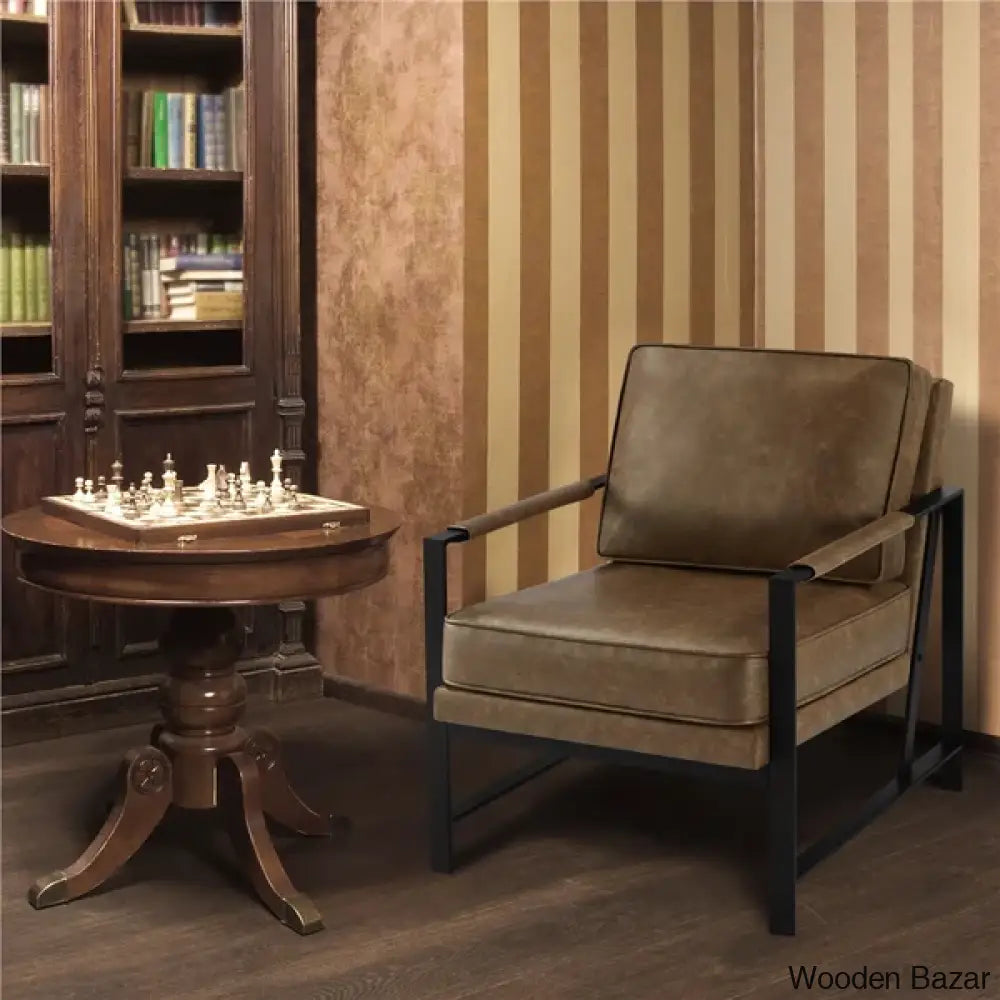 Arm Chair -9