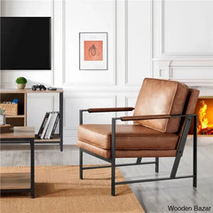 Arm Chair -1