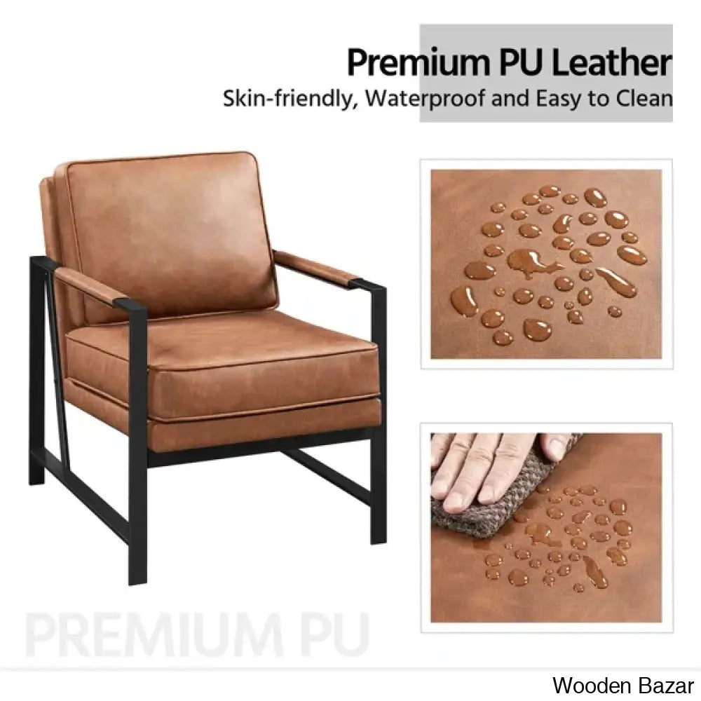 Arm Chair -3