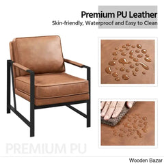 Arm Chair -3