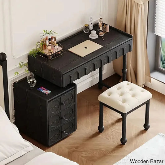  - Wooden Bazar
