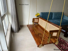  - Wooden Bazar