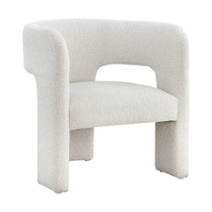 Avinny Lounge Chair - Wooden Bazar