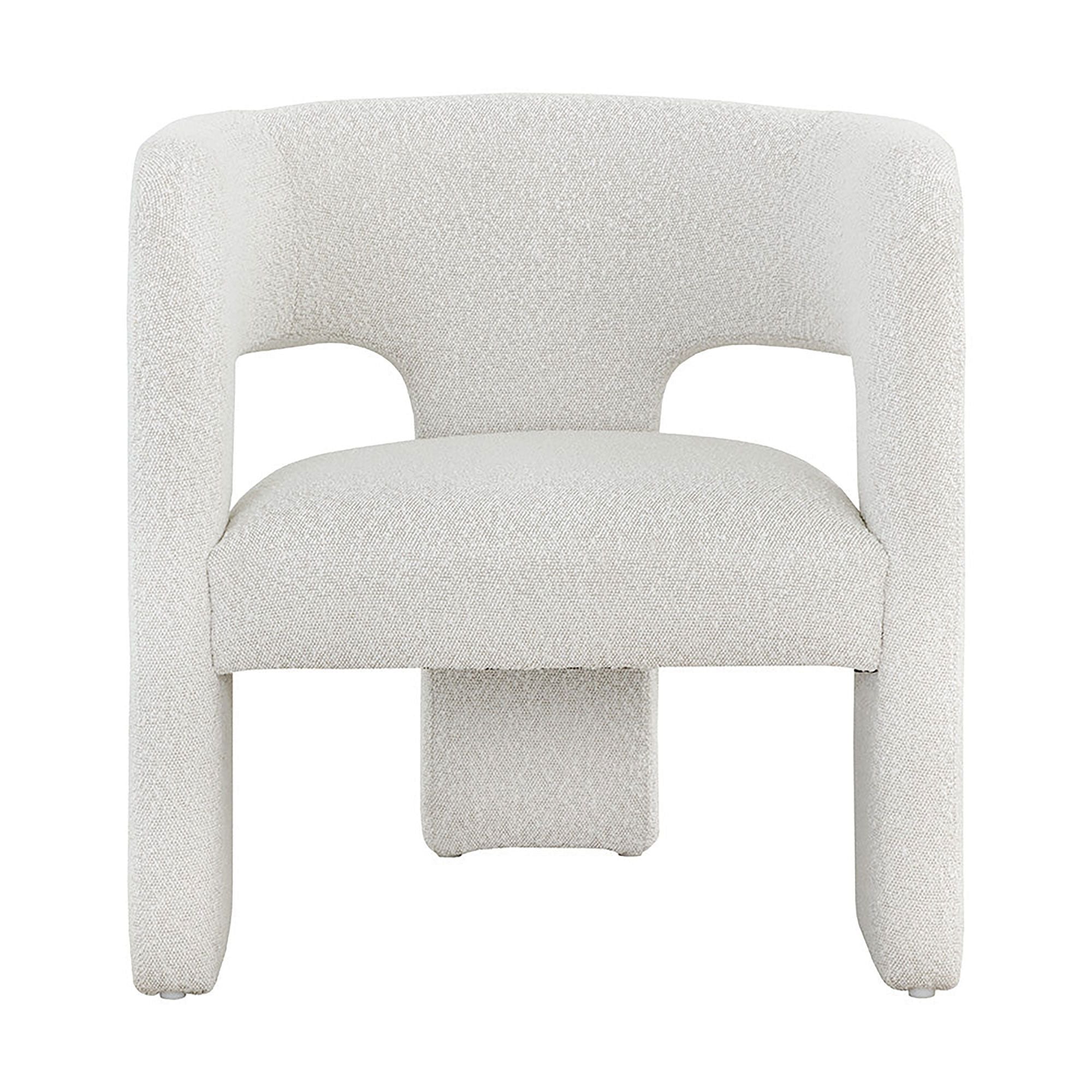 Avinny Lounge Chair - Wooden Bazar