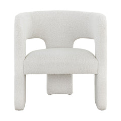 Avinny Lounge Chair - Wooden Bazar