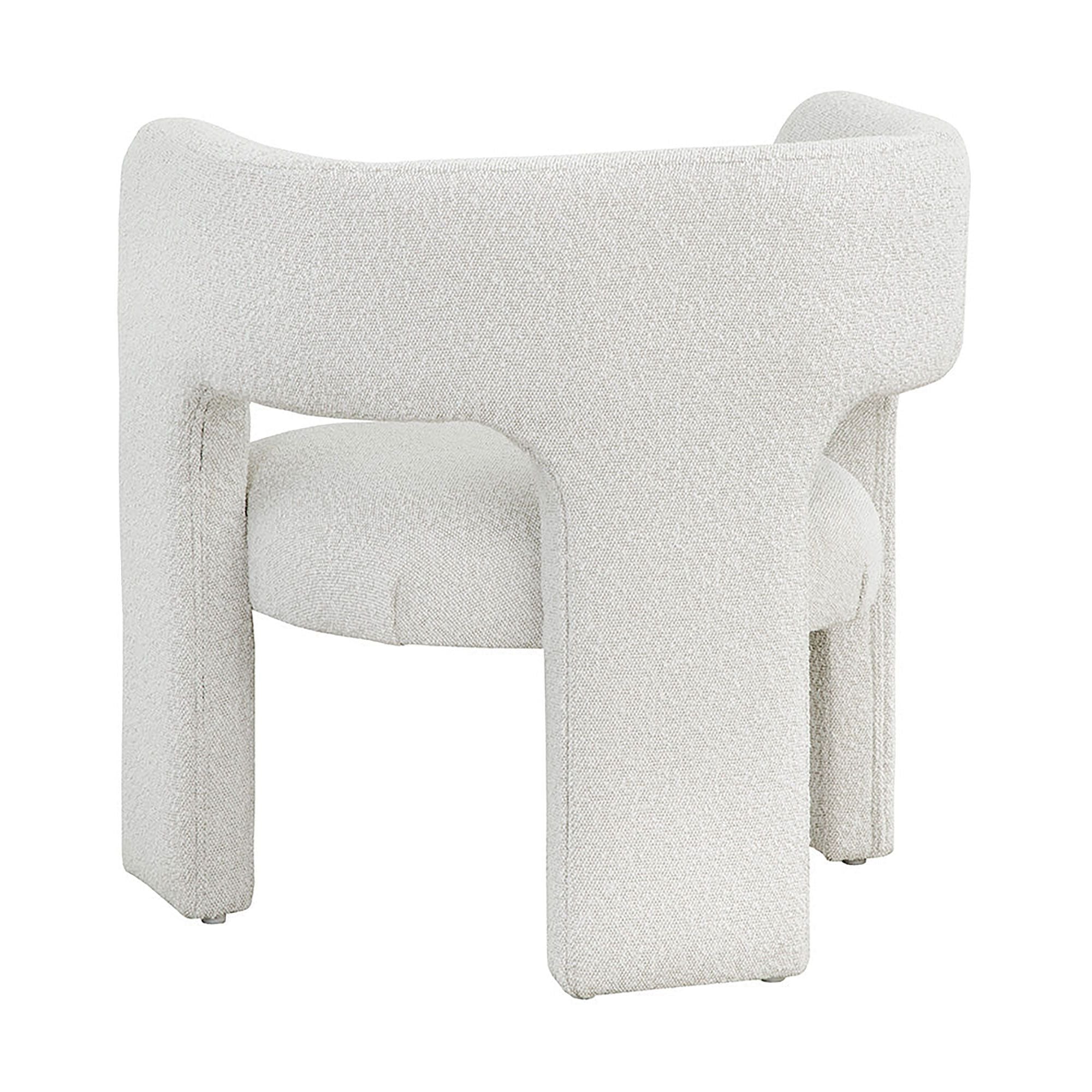 Avinny Lounge Chair - Wooden Bazar
