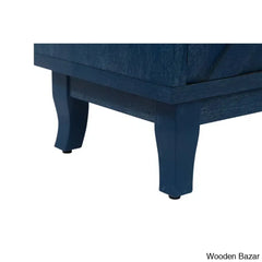  - Wooden Bazar