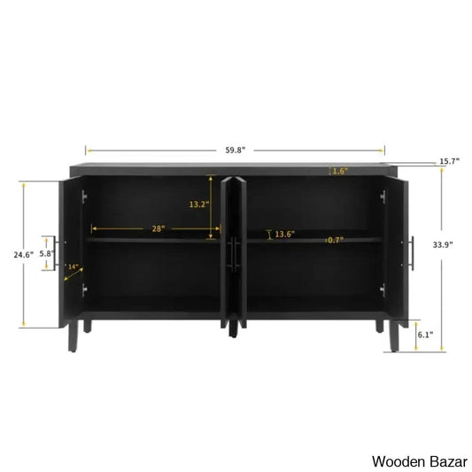 Cabinets & Chests