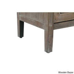  - Wooden Bazar