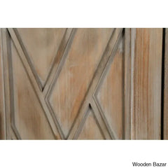  - Wooden Bazar