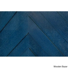  - Wooden Bazar