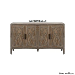  - Wooden Bazar