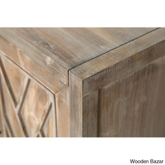  - Wooden Bazar