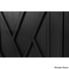  - Wooden Bazar