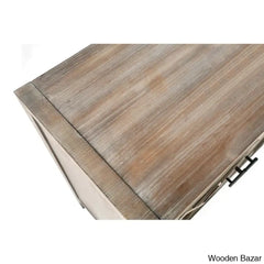 - Wooden Bazar