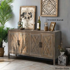  - Wooden Bazar