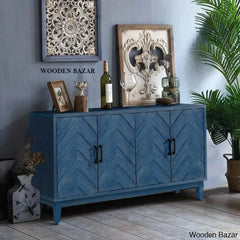  - Wooden Bazar