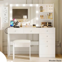  - Wooden Bazar