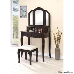 - Wooden Bazar