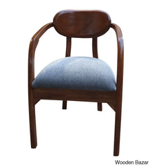 Arm Chair-1