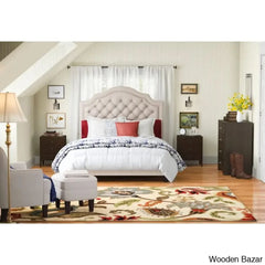 Beds & Bed Frames - Wooden Bazar
