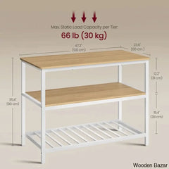  - Wooden Bazar