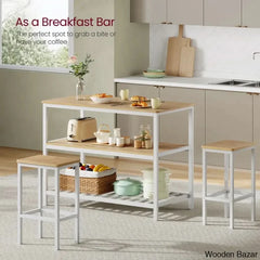  - Wooden Bazar