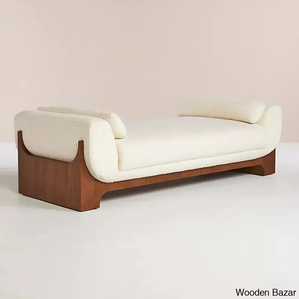 Riley Elegance Redefined Daybed Sofa In Modern Luxury With Timeless Comfort