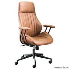 Office Chairs - Wooden Bazar