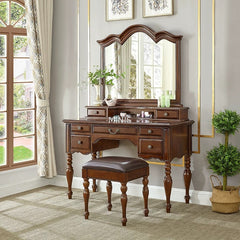  - Wooden Bazar