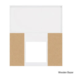 - Wooden Bazar