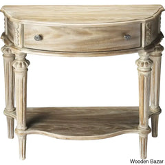  - Wooden Bazar