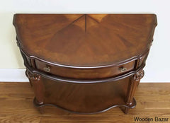  - Wooden Bazar