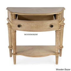 Console Tables