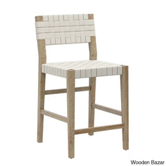 Ronia Swivel Upholstered 25’’ Counter And Bar Stool (Set Of 2)