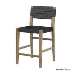 Ronia Swivel Upholstered 25’’ Counter And Bar Stool (Set Of 2)