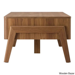 Ronniey Coffee And Center Table
