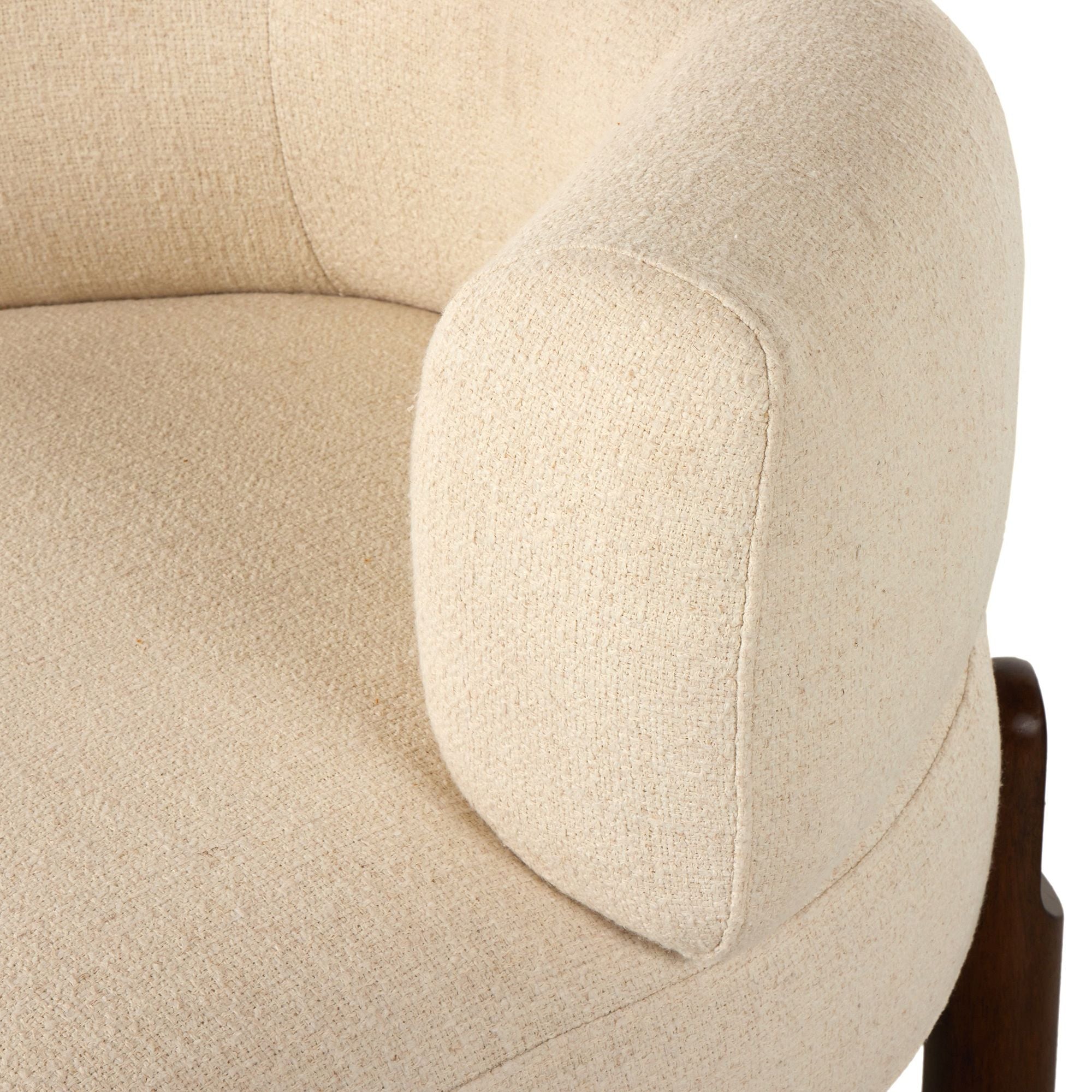 Wiqben Parawood Chair - Wooden Bazar