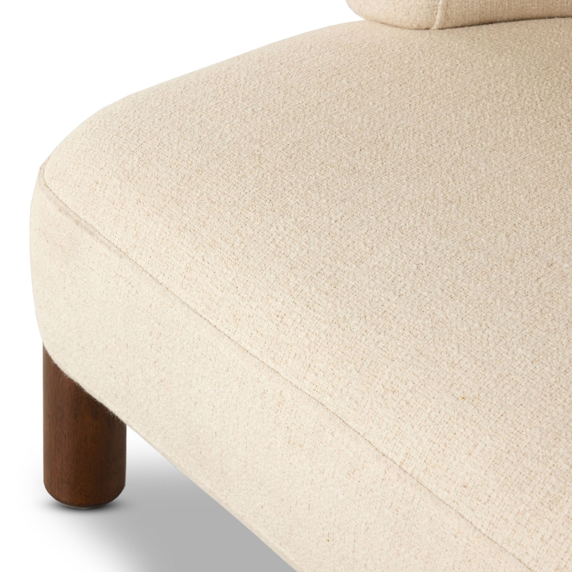 Wiqben Parawood Chair - Wooden Bazar