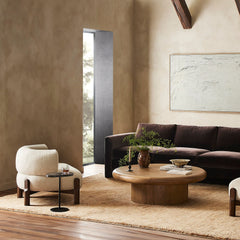 Wiqben Parawood Chair - Wooden Bazar