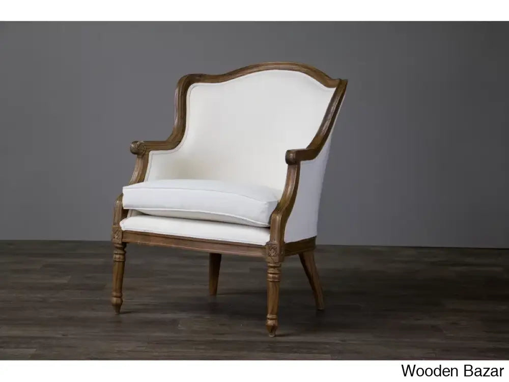 Chairs - Wooden Bazar