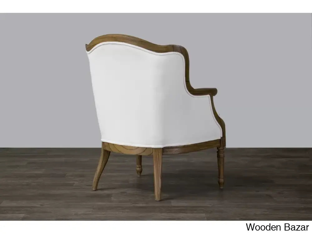 Chairs - Wooden Bazar