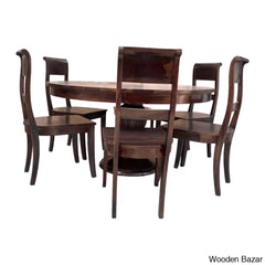  - Wooden Bazar
