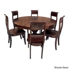  - Wooden Bazar