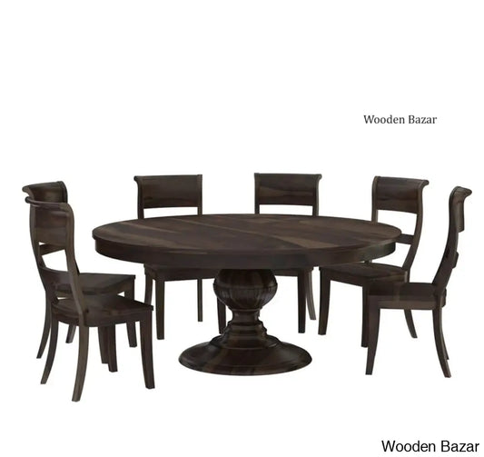  - Wooden Bazar