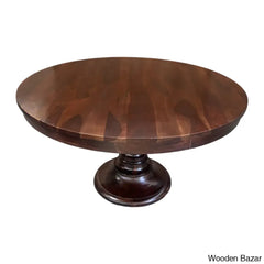  - Wooden Bazar
