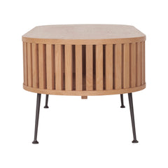  - Wooden Bazar