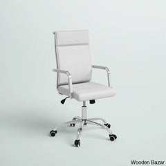 Office Chairs - Wooden Bazar