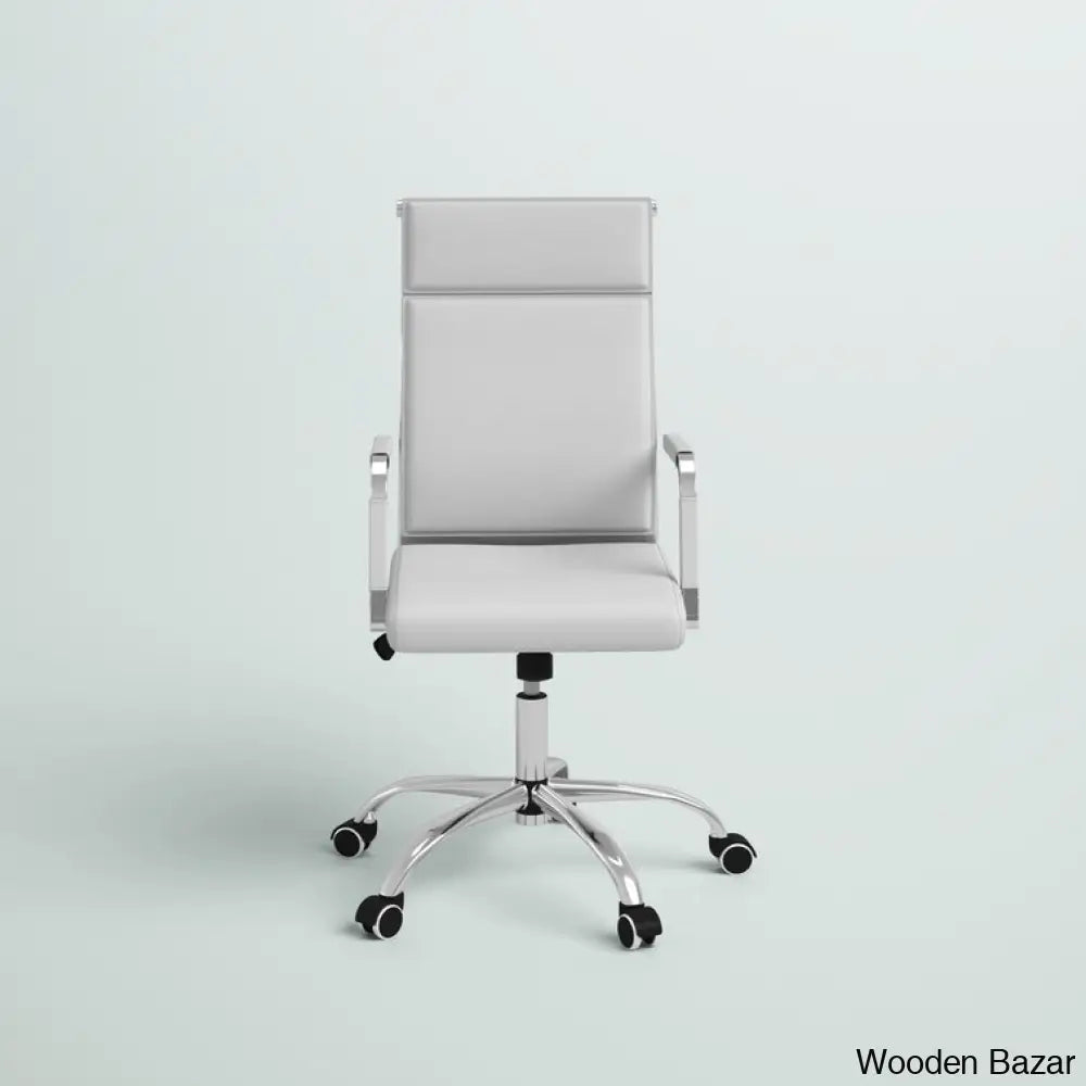 Office Chairs - Wooden Bazar